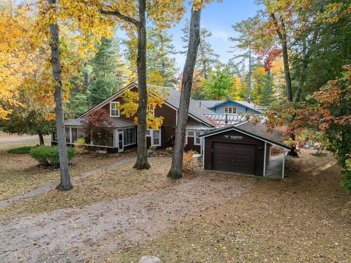 Property Photo:  3652 Pier Avenue  MI 49749 