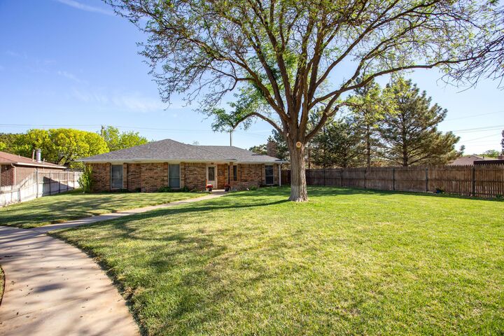 Property Photo:  7300 Dreyfuss Drive  TX 79121 