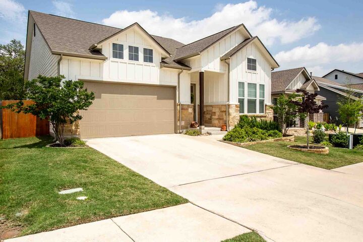 Property Photo:  185 Brooks Ranch Drive  TX 78640 