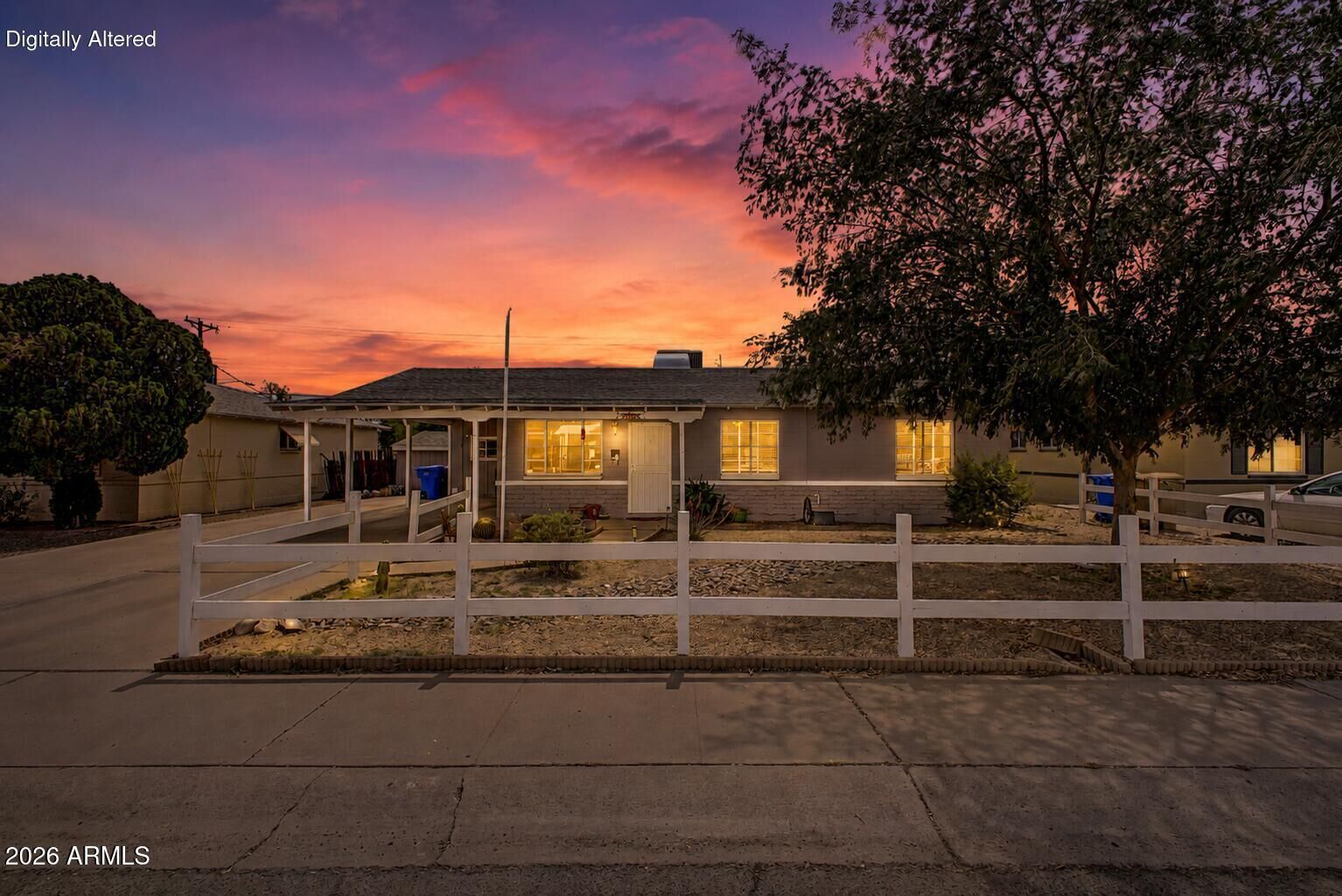 Property Photo:  2037 W State Avenue  AZ 85021 