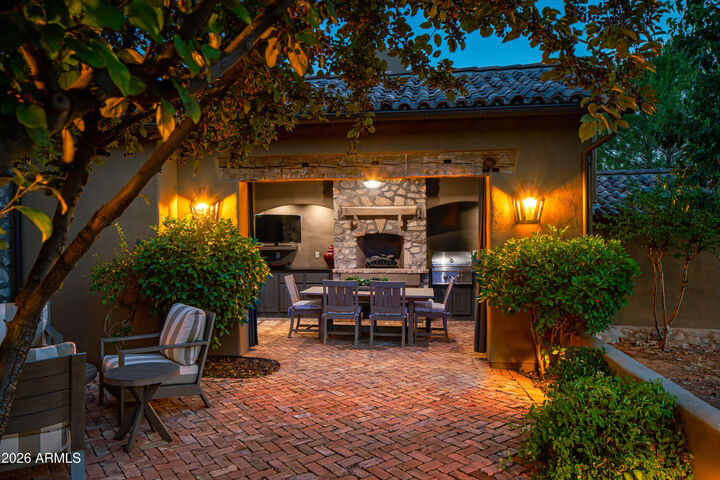 Property Photo:  9 Maroon Mountain Drive D3  AZ 86336 