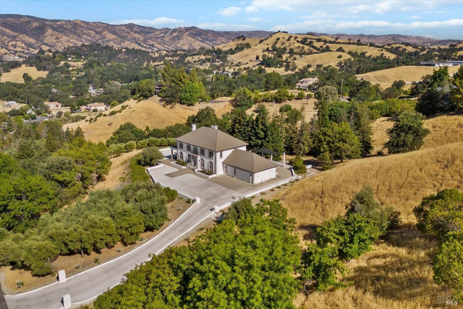 Property Photo: 4119 Campini Estates Drive CA 95688