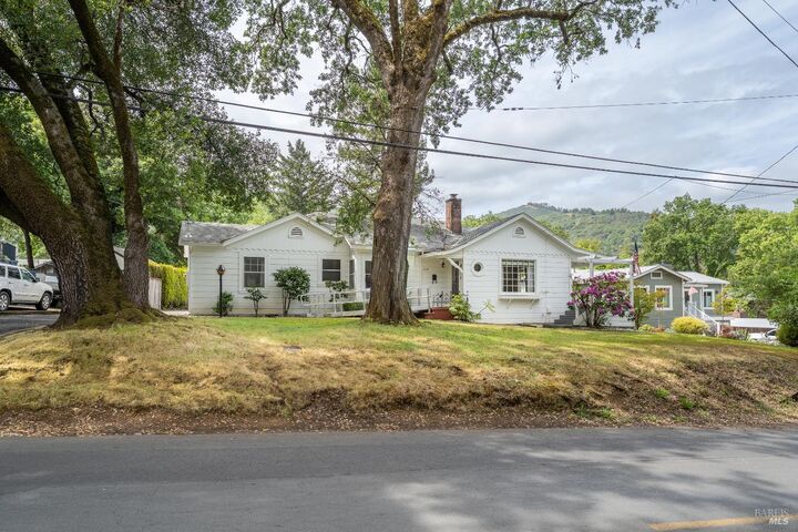 Property Photo:  204 N Barnes Street  CA 95482 