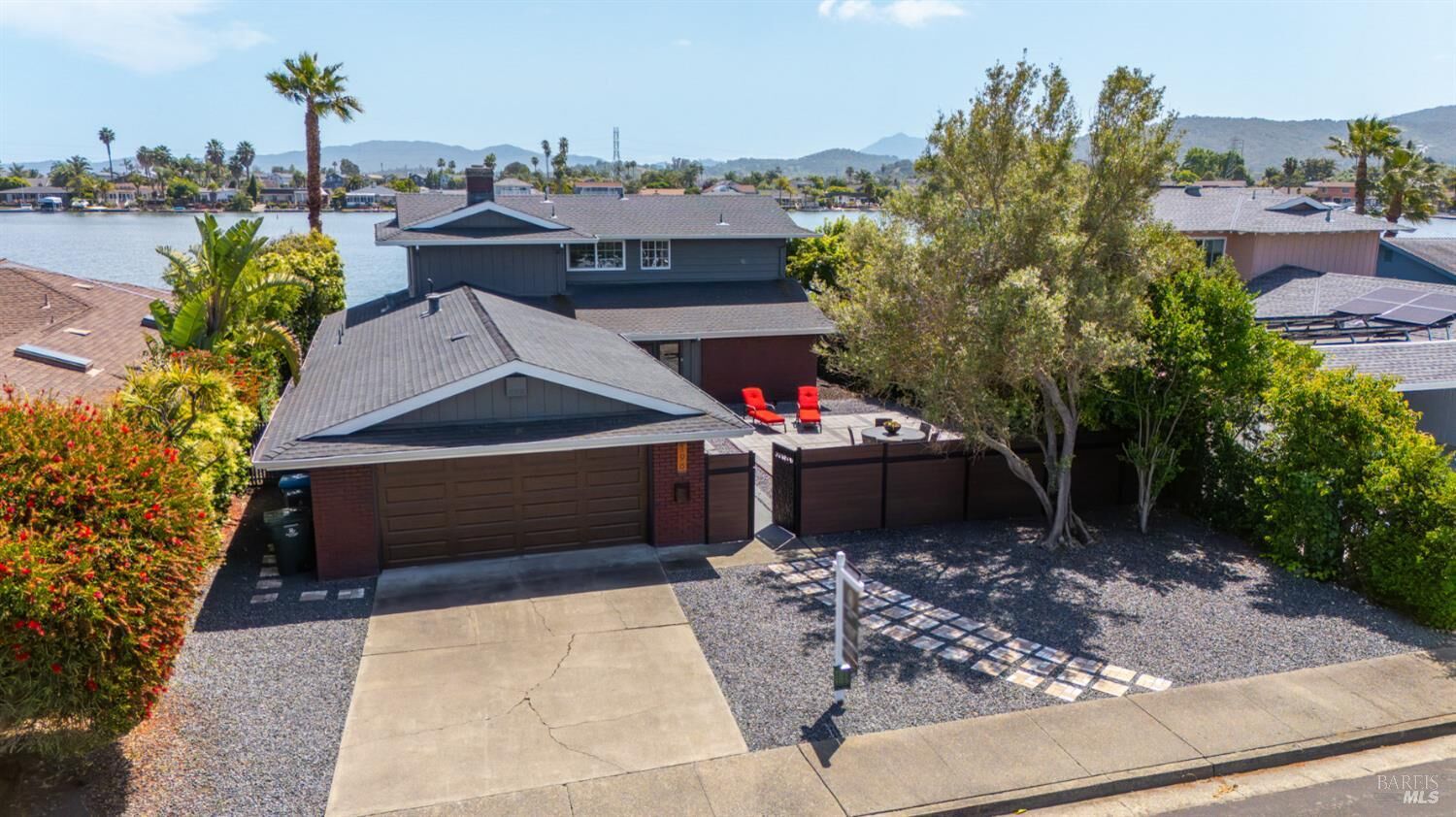 Property Photo:  196 Caribe Isle  CA 94949 