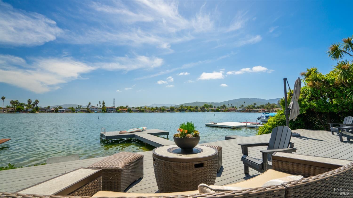 Property Photo:  196 Caribe Isle  CA 94949 