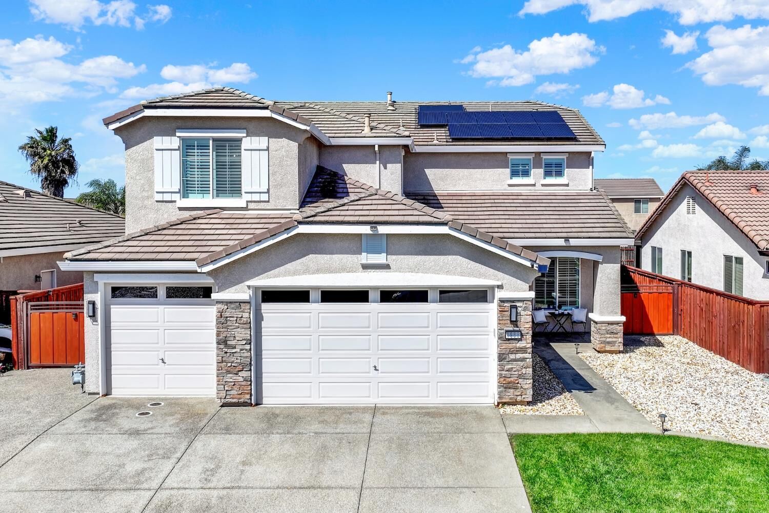 Property Photo:  1968 Branding Iron Way  CA 95961 