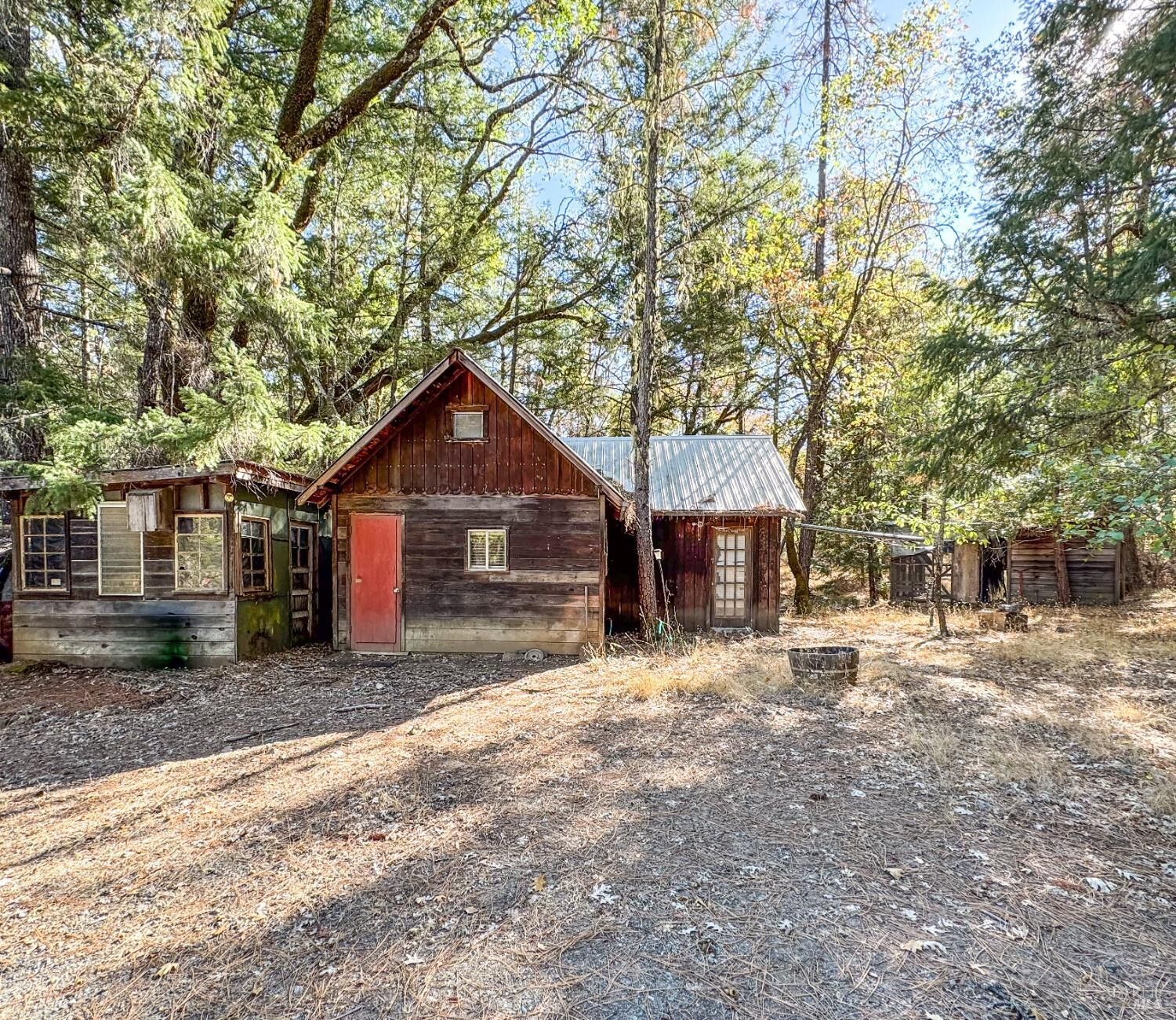 Property Photo:  1141 Tenmile Creek Road  CA 95454 