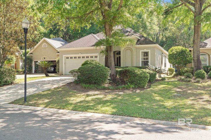 Property Photo:  111 Cedar Point  AL 36532 