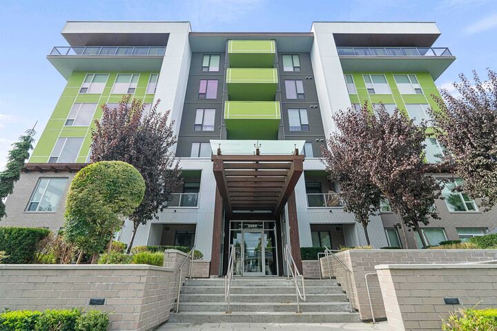 2565 Ware Street 103 — photo 1