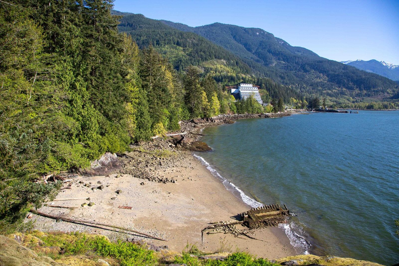Property Photo: 156 Shaughnessy Heights BC V8B 1J2