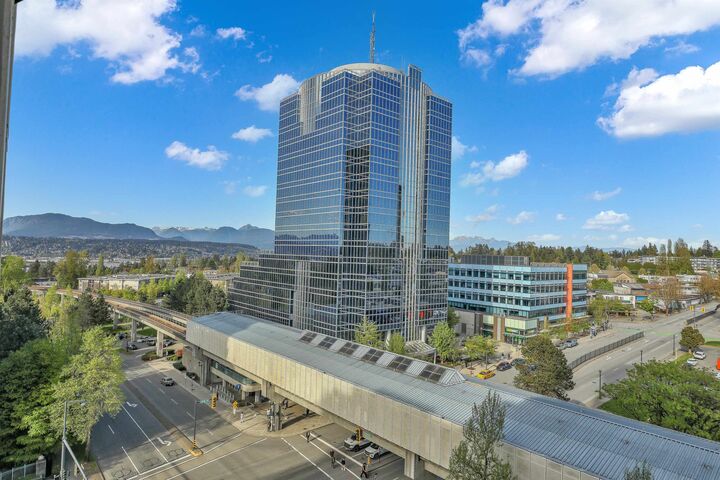 Property Photo: 10777 University Drive 1011 BC V3T 0E6