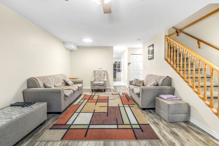 Property Photo: 12730 66 Avenue 27 BC V3W 1P3
