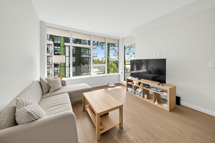 Property Photo: 3533 Ross Drive 408 BC V6S 0L3