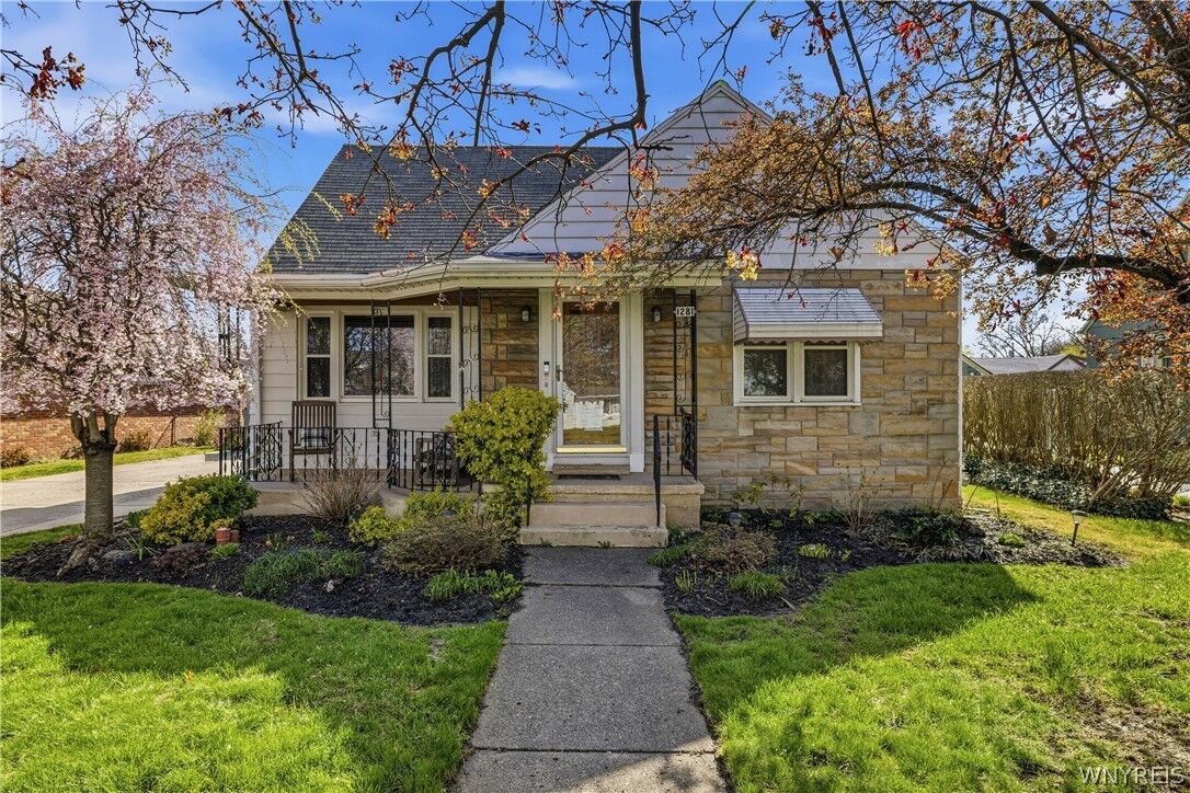 Property Photo:  1281 87th Street  NY 14304 