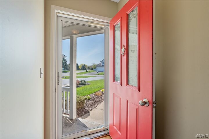 Property Photo:  3668 Redhead Terrace  NY 13090 