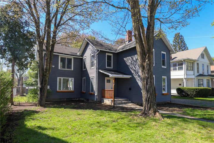 Property Photo:  713 W Water Street  NY 14905 