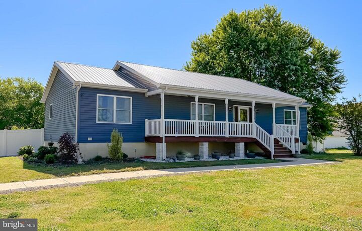 Property Photo:  49474 Morning Glory Lane  MD 20680 