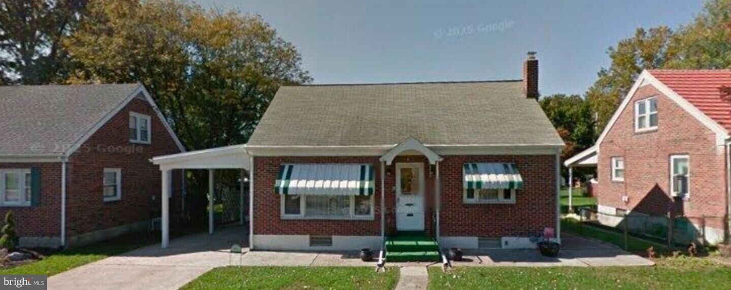 Property Photo:  4002 8th Avenue  PA 19560 
