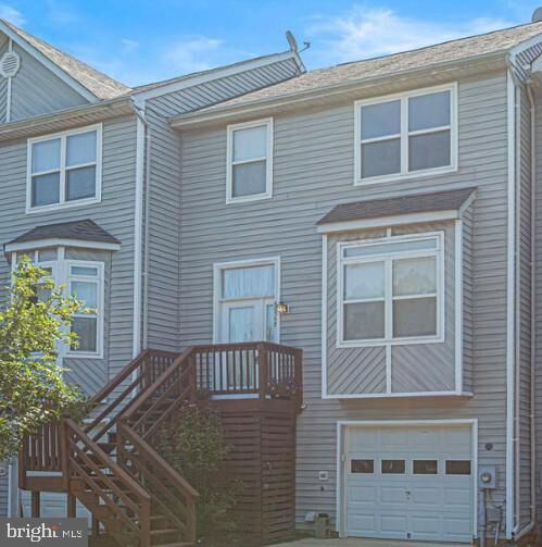 Property Photo:  48367 Sunburst Drive  MD 20653 