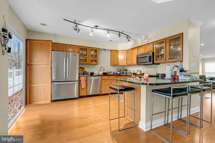 Property Photo:  305 Tuxford Court  NJ 08534 