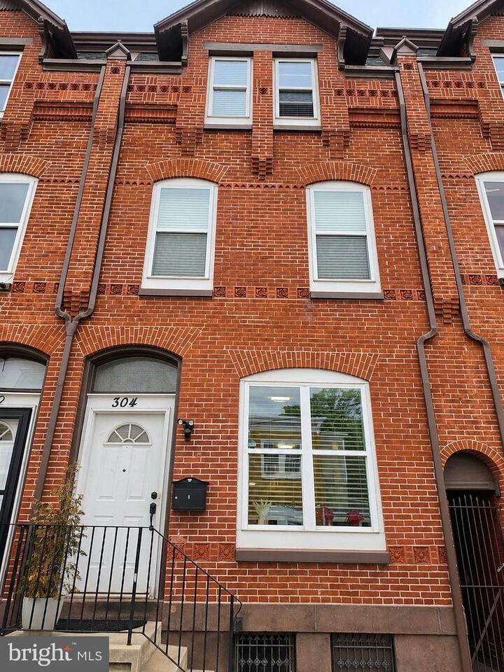 Property Photo:  304 N 4th Street  PA 19601 