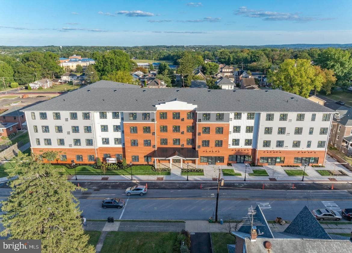 Property Photo:  624 Main Street 419  PA 19468 