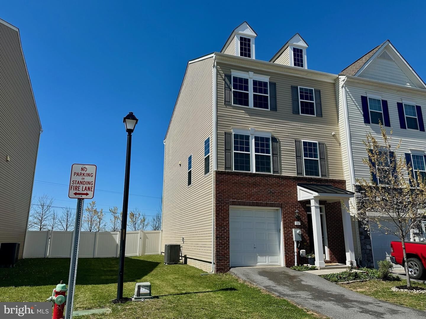 Property Photo:  135 Schramm Loop  VA 22655 