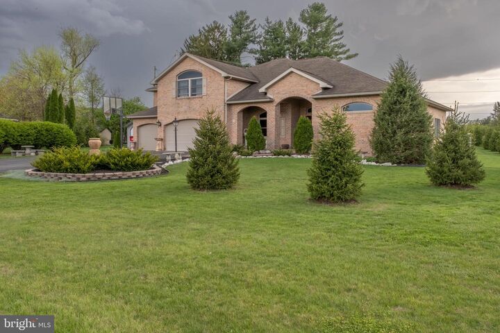 Property Photo:  536 Remington Drive  PA 17257 