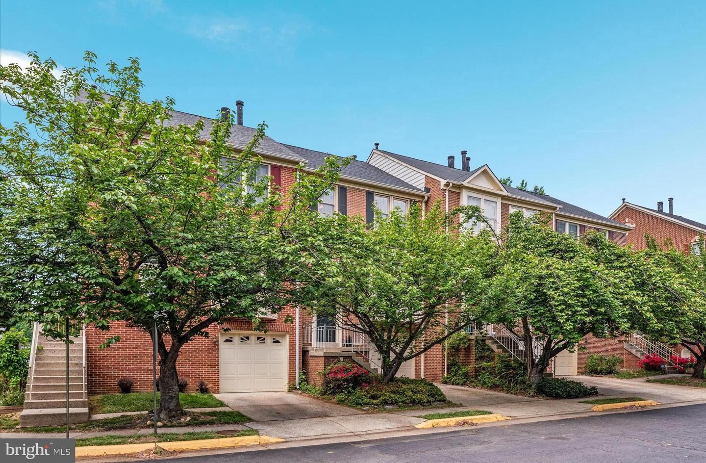 Property Photo:  4734 Minor Circle  VA 22312 