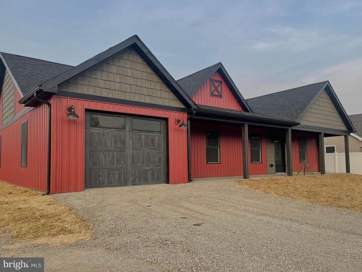 Property Photo:  226 Workman Drive  WV 26726 