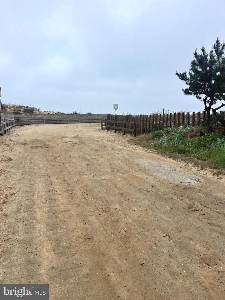 Property Photo:  11 40th Street 1  MD 21842 