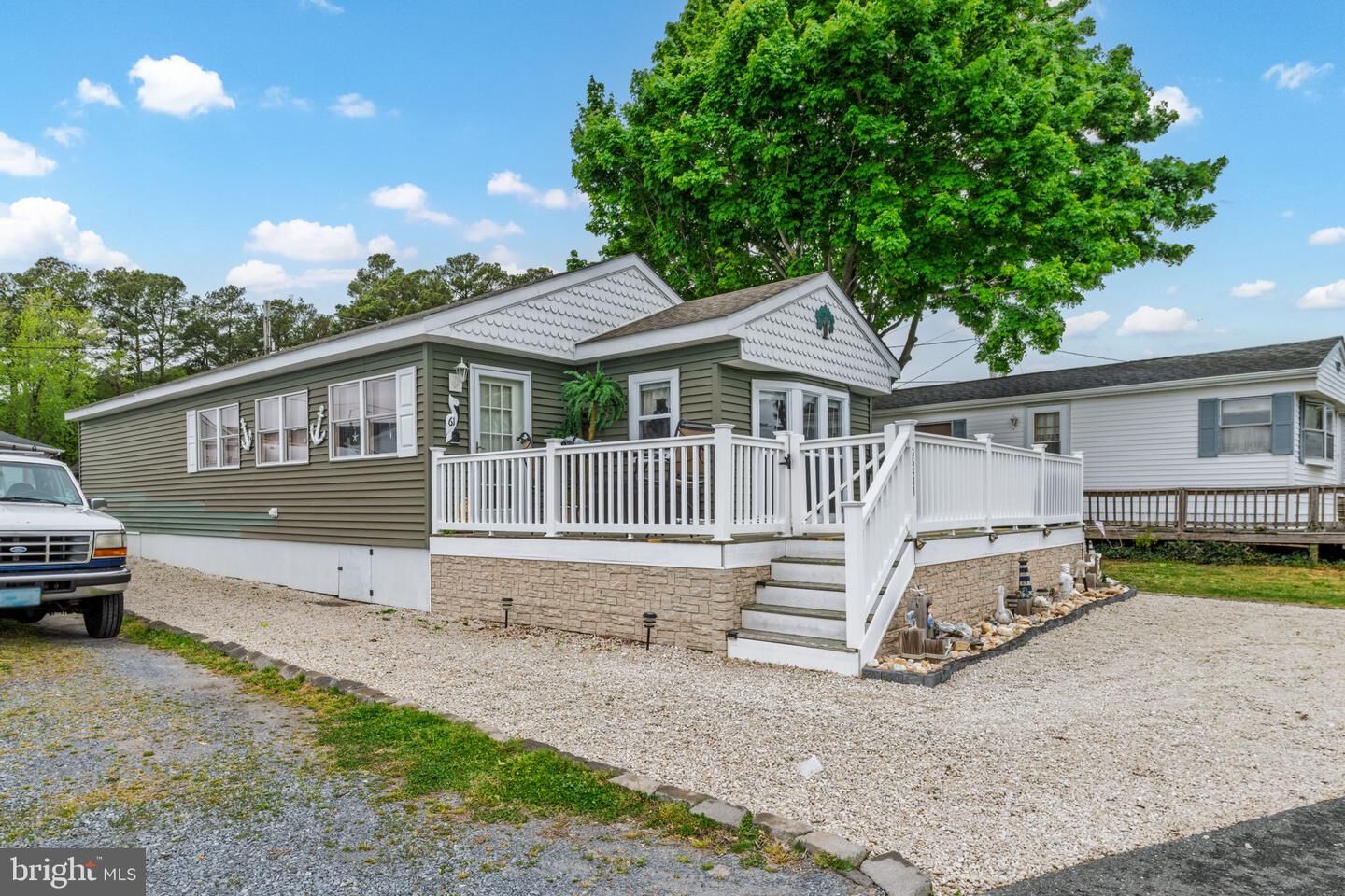Property Photo:  35411 W River Drive  DE 19966 