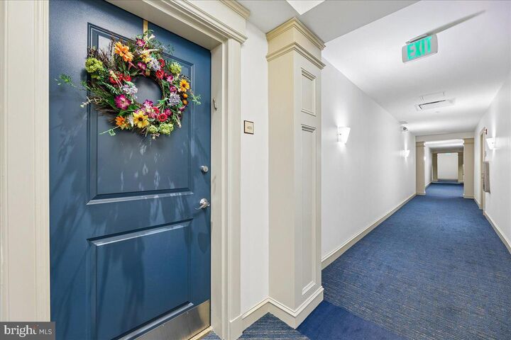 Property Photo:  66 Franklin Street 403  MD 21401 