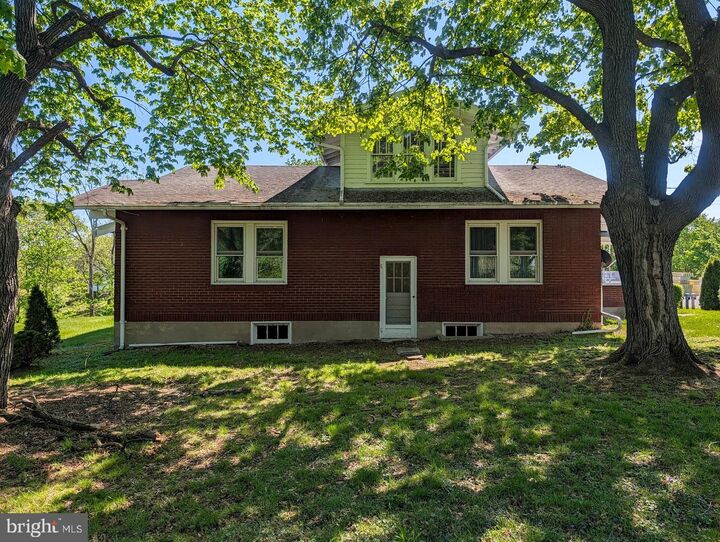 Property Photo:  89 Williams St  PA 15537 