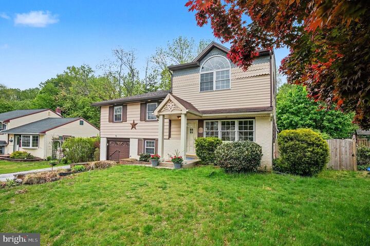 Property Photo:  12 Cheshire Circle  PA 19008 