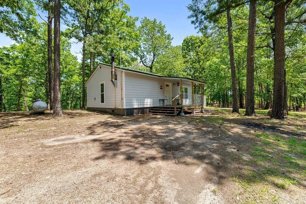 Property Photo: 4429 Oyler AR 72031