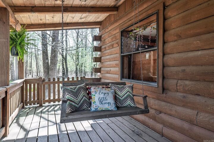 Property Photo:  263 Jenkins Lane  AR 72104 
