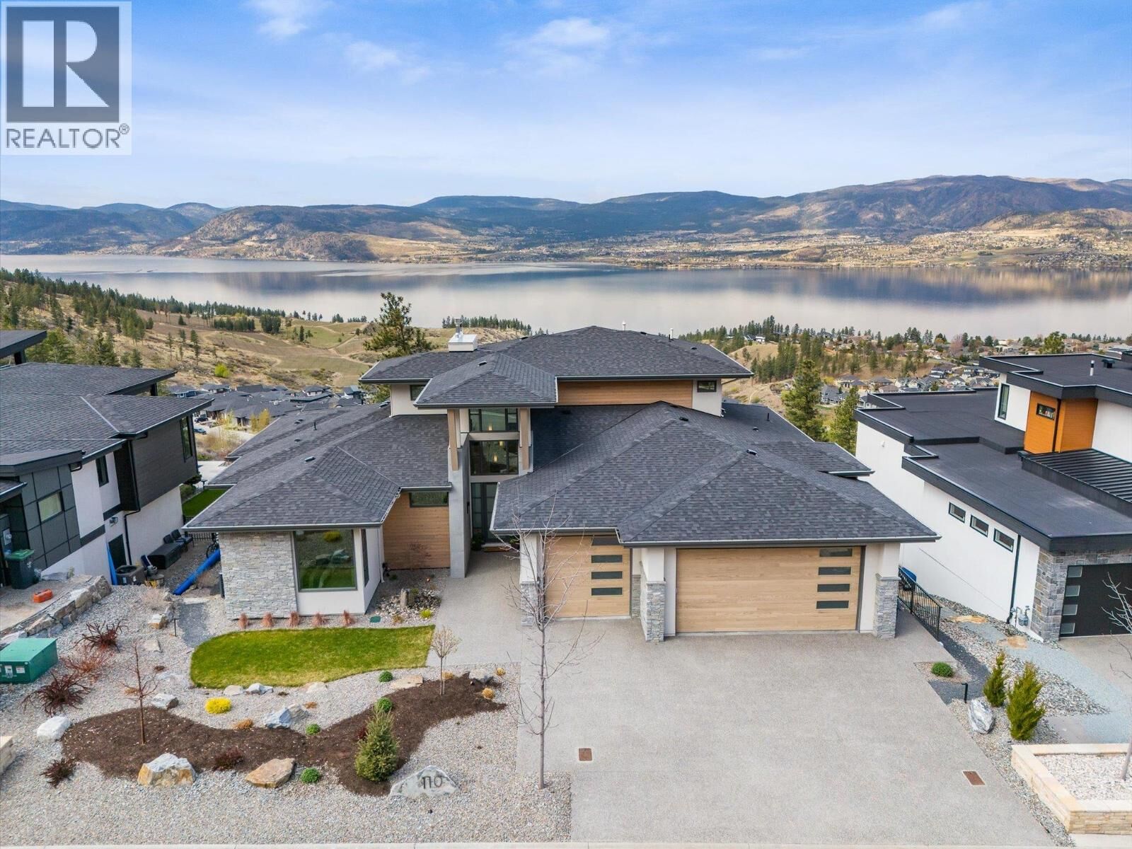 Property Photo: 5650 The Edge Place 110 BC V1W 5M4