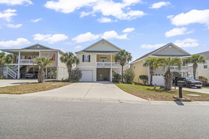 Property Photo:  526 7th Ave. S  SC 29582 