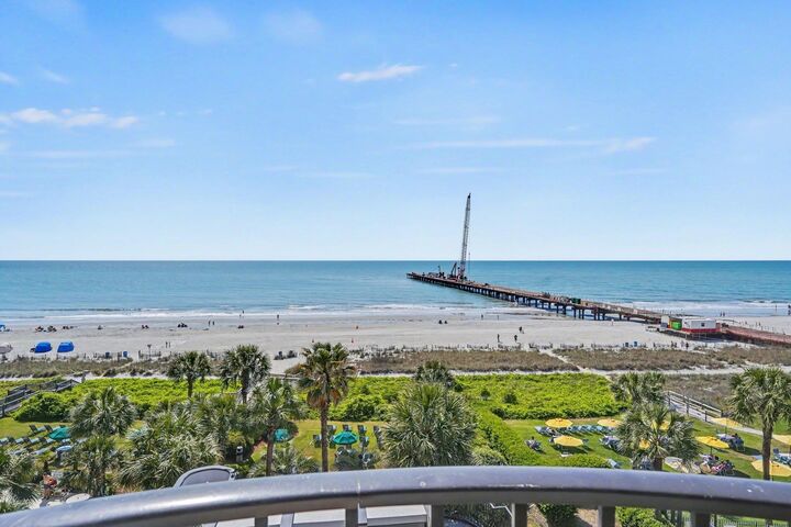 Property Photo:  2406 N Ocean Blvd. 404  SC 29577 