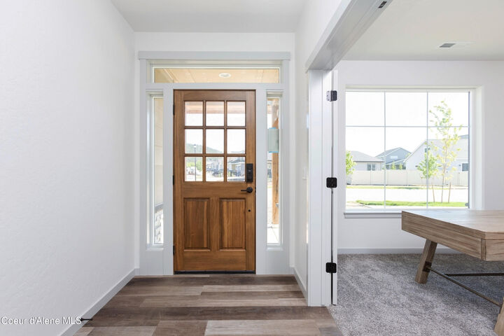 Property Photo:  3367 N Segar Loop  ID 83854 