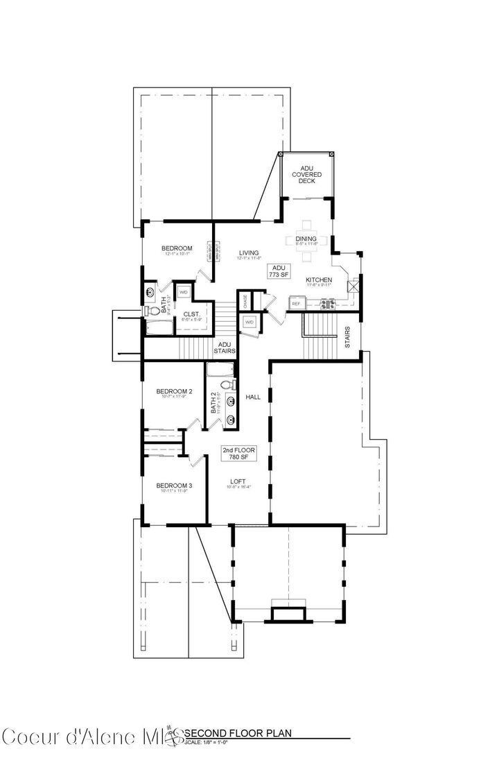 Property Photo:  1050 E Sleeping Deer Ave  ID 83835 