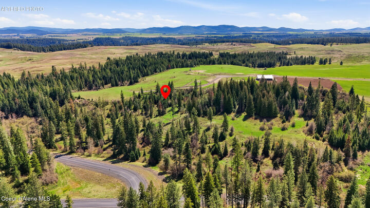 Property Photo:  Nka Meridian Trail - Parcel 10  ID 83876 