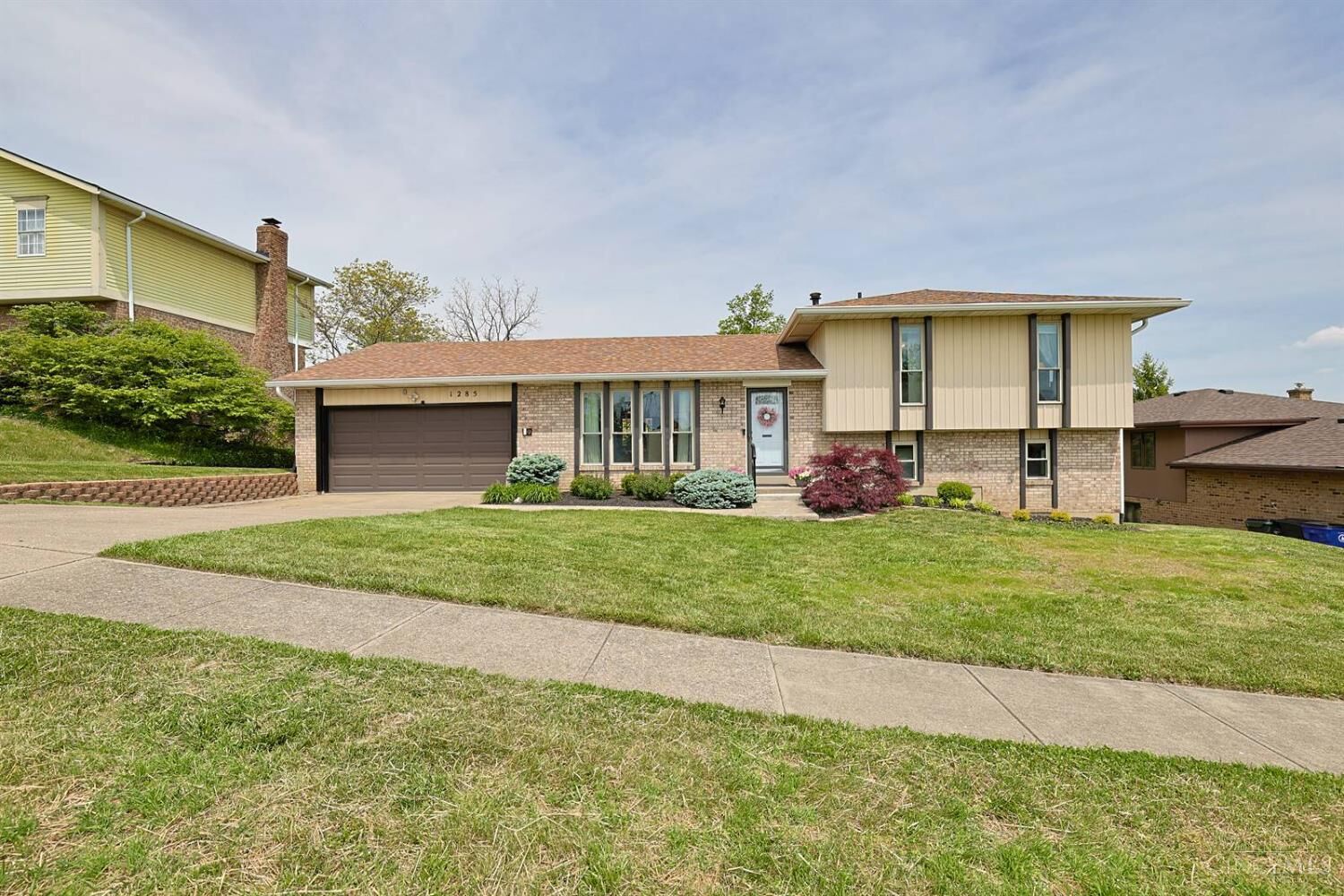 Property Photo:  1285 Elizabeth Drive  OH 45013 
