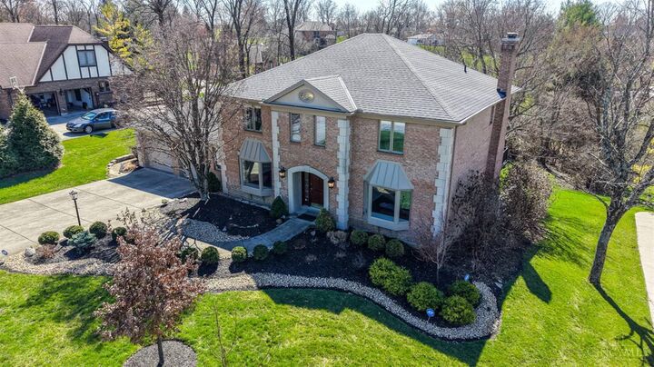 Property Photo:  5285 Laurelridge Lane  OH 45247 