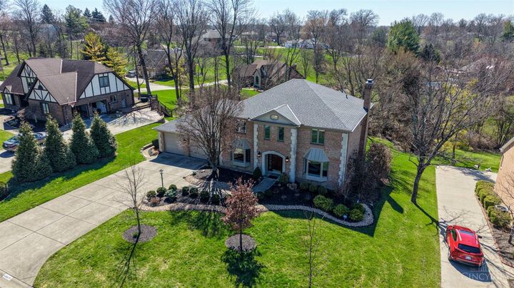 Property Photo:  5285 Laurelridge Lane  OH 45247 