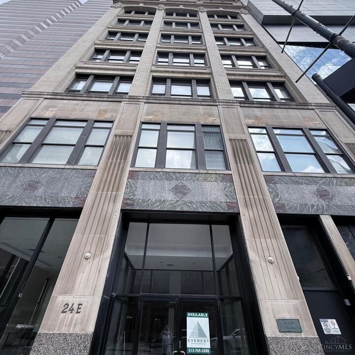 Property Photo:  26 E Sixth Street  OH 45202 