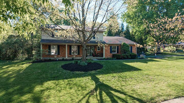 Property Photo:  328 Circlewood Lane  OH 45215 