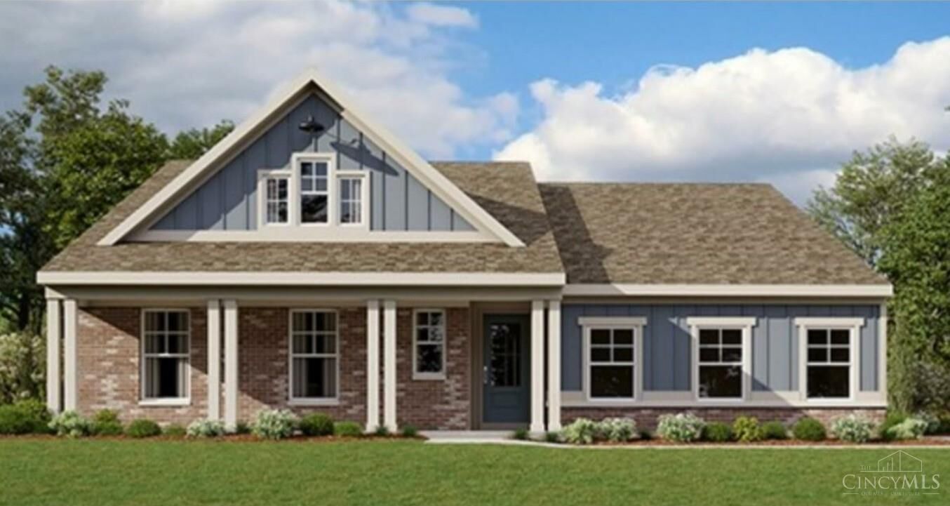 Property Photo: 2008 Salt Run Way OH 45039