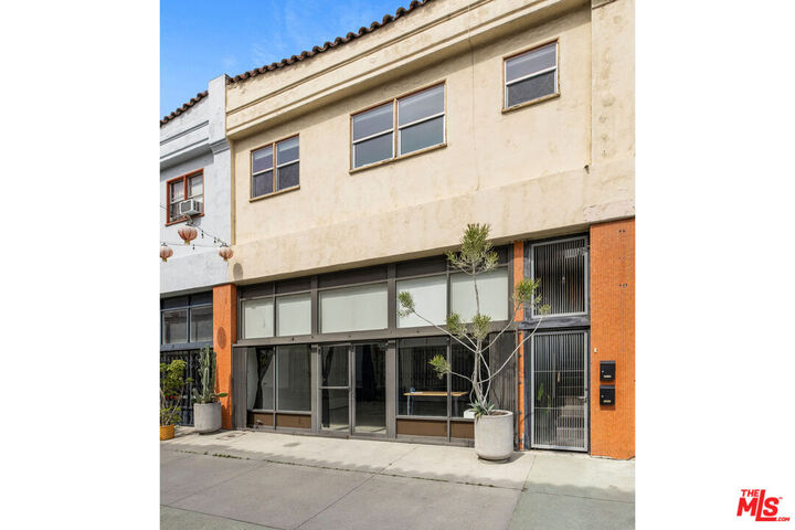 Property Photo:  977 Chung King Rd  CA 90012 